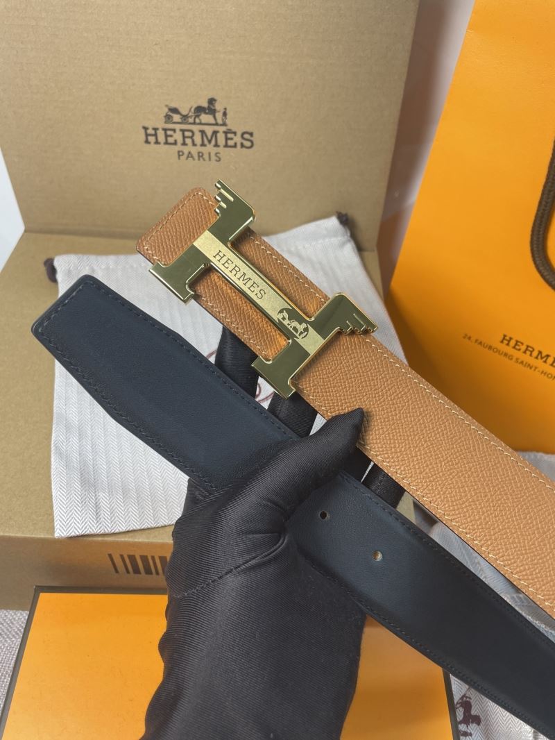 Hermes Belts